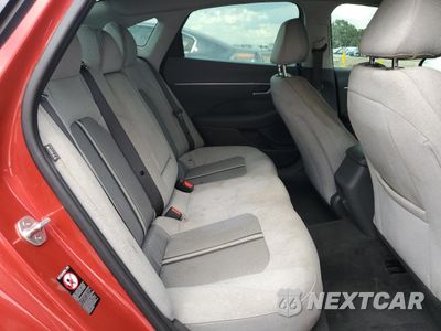 Zdjęcie 10 z 14 samochodu: 2021 HYUNDAI SONATA SEL VIN:5NPEL4JA2MH085203 - miniatura