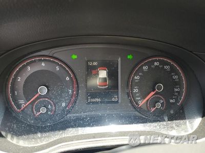 Zdjęcie 9 z 12 samochodu: 2020 VOLKSWAGEN PASSAT SE VIN:1VWSA7A34LC006570 - miniatura