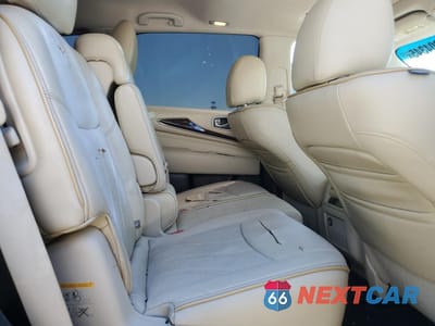 Zdjęcie 11 z 13 samochodu: 2015 INFINITY QX60 VIN:5N1AL0MN1FC528067 - miniatura