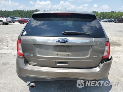 Zdjęcie 6 z 13 samochodu: 2014 FORD EDGE LIMITED VIN:2FMDK3KC3EBA57332 - miniatura