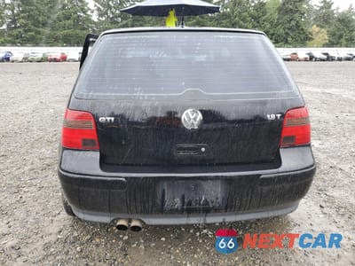 Zdjęcie 6 z 15 samochodu: 2006 VOLKSWAGEN GTI VIN:9BWDE61J864003622 - miniatura