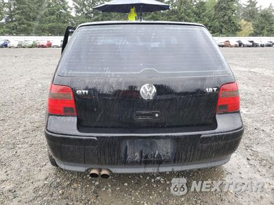Zdjęcie 6 z 15 samochodu: 2006 VOLKSWAGEN GTI VIN:9BWDE61J864003622 - miniatura