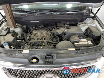 Zdjęcie 12 z 13 samochodu: 2010 HYUNDAI VERACRUZ GLS VIN:KM8NUDCC9AU133286 - miniatura