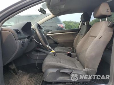 Zdjęcie 7 z 12 samochodu: 2007 VOLKSWAGEN RABBIT VIN:WVWBR71K37W271231 - miniatura