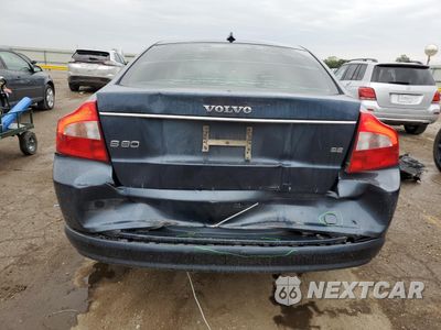 Zdjęcie 6 z 12 samochodu: 2007 VOLVO S80 3.2 VIN:YV1AS982271044525 - miniatura
