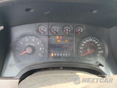 Zdjęcie 9 z 12 samochodu: 2009 FORD F150 SUPER CAB VIN:1FTRX14819FA78676 - miniatura