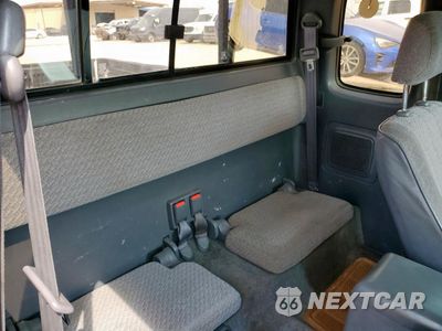 Zdjęcie 10 z 12 samochodu: 1997 TOYOTA TACOMA XTRACAB VIN:4TAVN52N7VZ325465 - miniatura