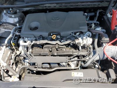 Zdjęcie 11 z 13 samochodu: 2023 TOYOTA CAMRY SE NIGHT SHADE VIN:4T1G11AK0PU775074 - miniatura