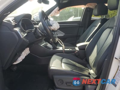 Zdjęcie 7 z 13 samochodu: 2023 AUDI Q3 PREMIUM S LINE 45 VIN:WA1DECF32P1107622 - miniatura