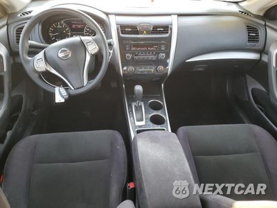 Zdjęcie 8 z 14 samochodu: 2013 NISSAN ALTIMA 2.5 VIN:1N4AL3AP1DC198235 - miniatura