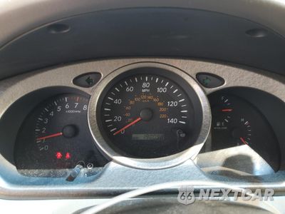Zdjęcie 9 z 14 samochodu: 2003 TOYOTA HIGHLANDER VIN:JTEGD21A730049945 - miniatura