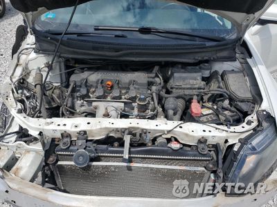 Zdjęcie 11 z 13 samochodu: 2015 HONDA CIVIC EXL VIN:19XFB2F98FE089743 - miniatura