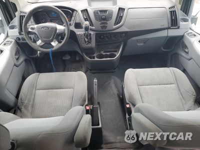Zdjęcie 8 z 14 samochodu: 2015 FORD TRANSIT T-350 VIN:1FBZX2YM3FKA44596 - miniatura