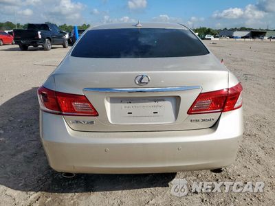 Zdjęcie 6 z 12 samochodu: 2011 LEXUS ES 350 VIN:JTHBK1EG4B2456362 - miniatura