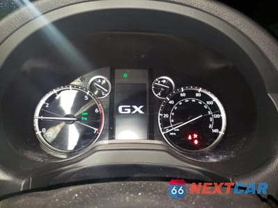 Zdjęcie 9 z 12 samochodu: 2020 LEXUS GX 460 PREMIUM VIN:JTJAM7BX0L5256803 - miniatura