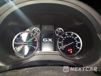 Zdjęcie 9 z 12 samochodu: 2020 LEXUS GX 460 PREMIUM VIN:JTJAM7BX0L5256803 - miniatura