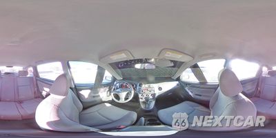 Zdjęcie 16 z 16 samochodu: 2004 TOYOTA COROLLA MATRIX XR VIN:2T1KR32E64C202393 - miniatura