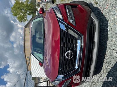 Zdjęcie 6 z 15 samochodu: 2023 NISSAN ROGUE SV VIN:5N1BT3BAXPC766975 - miniatura