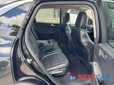 Zdjęcie 11 z 15 samochodu: 2020 FORD ESCAPE SEL VIN:1FMCU0H61LUB07822 - miniatura