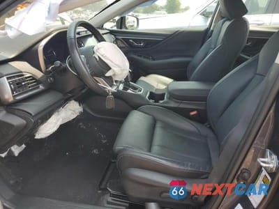 Zdjęcie 7 z 12 samochodu: 2023 SUBARU LEGACY LIMITED VIN:4S3BWAN64P3013756 - miniatura