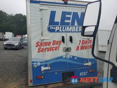 Zdjęcie 10 z 12 samochodu: 2021 CHEVROLET EXPRESS G3500 VIN:1HA0GRF70MN002288 - miniatura