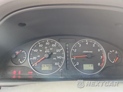 Zdjęcie 9 z 12 samochodu: 2003 NISSAN MAXIMA GLE VIN:JN1DA31D83T513584 - miniatura