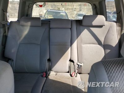 Zdjęcie 10 z 14 samochodu: 2007 TOYOTA HIGHLANDER SPORT VIN:JTEDP21A770144456 - miniatura