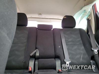 Zdjęcie 10 z 14 samochodu: 2016 NISSAN ROGUE S VIN:5N1AT2MV4GC803573 - miniatura