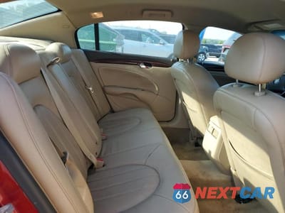 Zdjęcie 10 z 12 samochodu: 2007 BUICK LUCERNE CXL VIN:1G4HD57237U231582 - miniatura