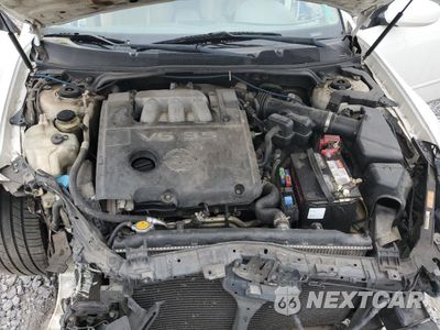 Zdjęcie 11 z 15 samochodu: 2007 NISSAN MAXIMA SE VIN:1N4BA41E57C801349 - miniatura