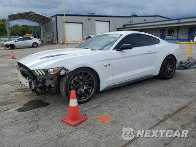 2016 FORD MUSTANG GT 1FA6P8CF8G5306094 - główne zdjęcie licytacji z USA - miniatura