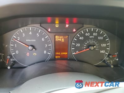 Zdjęcie 9 z 15 samochodu: 2014 NISSAN NV 1500 VIN:1N6BF0KM1EN103765 - miniatura
