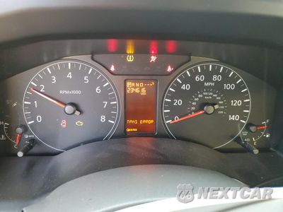Zdjęcie 9 z 15 samochodu: 2014 NISSAN NV 1500 VIN:1N6BF0KM1EN103765 - miniatura