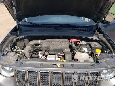 Zdjęcie 12 z 14 samochodu: 2021 JEEP RENEGADE LIMITED VIN:ZACNJDD18MPM41885 - miniatura