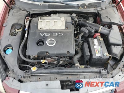 Zdjęcie 11 z 13 samochodu: 2008 NISSAN MAXIMA SE VIN:1N4BA41E18C837671 - miniatura