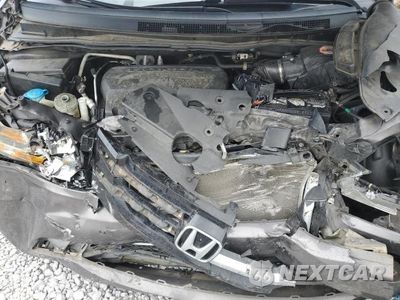 Zdjęcie 12 z 13 samochodu: 2016 HONDA ODYSSEY EXL VIN:5FNRL5H67GB016227 - miniatura