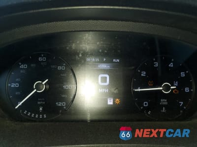 Zdjęcie 9 z 14 samochodu: 2022 RAM PROMASTER 3500 3500 HIGH VIN:3C6MRVJG9NE112138 - miniatura