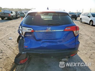 Zdjęcie 6 z 13 samochodu: 2019 HONDA HR-V EX VIN:3CZRU5H56KM716209 - miniatura