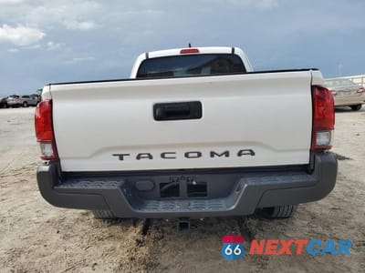 Zdjęcie 6 z 12 samochodu: 2022 TOYOTA TACOMA ACCESS CAB VIN:3TYRX5GN2NT053079 - miniatura