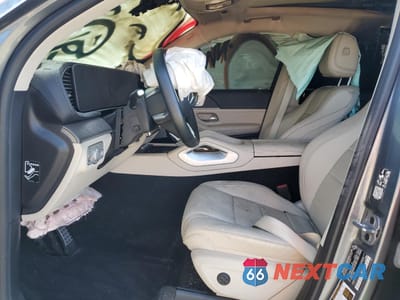 Zdjęcie 7 z 15 samochodu: 2022 MERCEDES-BENZ GLS 450 4MATIC VIN:4JGFF5KE3NA683954 - miniatura