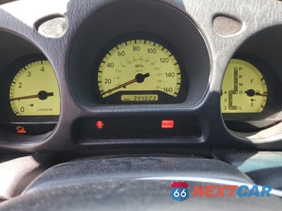 Zdjęcie 9 z 14 samochodu: 1998 LEXUS GS 300 VIN:JT8BD68S7W0030612 - miniatura