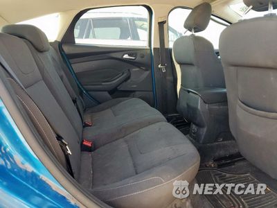 Zdjęcie 10 z 12 samochodu: 2012 FORD FOCUS TITANIUM VIN:1FAHP3N25CL301012 - miniatura