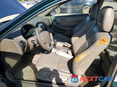 Zdjęcie 7 z 14 samochodu: 1999 ACURA INTEGRA GSR VIN:JH4DC2392XS002781 - miniatura