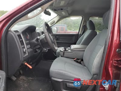 Zdjęcie 7 z 12 samochodu: 2017 RAM 1500 ST VIN:1C6RR7FG2HS707005 - miniatura