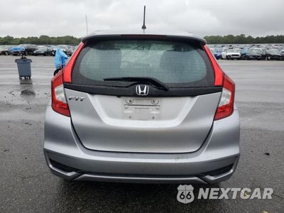Zdjęcie 6 z 14 samochodu: 2020 HONDA FIT LX VIN:3HGGK5H44LM726265 - miniatura