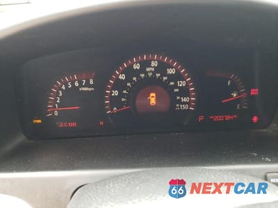 Zdjęcie 9 z 13 samochodu: 2009 KIA BORREGO LX VIN:KNDJH742595038759 - miniatura