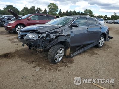 2014 TOYOTA CAMRY L 4T1BF1FK2EU830612 - główne zdjęcie licytacji z USA - miniatura