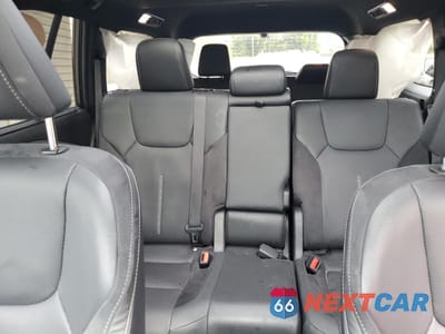 Zdjęcie 10 z 14 samochodu: 2024 LEXUS TX 350 BASE VIN:5TDAAAB6XRS020372 - miniatura