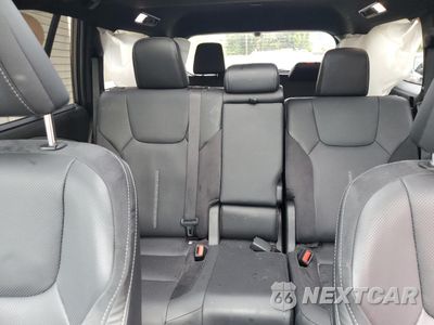 Zdjęcie 10 z 14 samochodu: 2024 LEXUS TX 350 BASE VIN:5TDAAAB6XRS020372 - miniatura