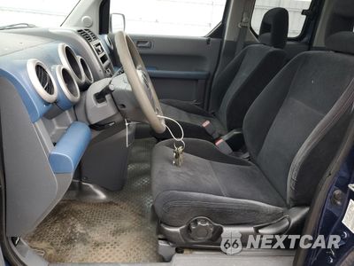 Zdjęcie 7 z 15 samochodu: 2003 HONDA ELEMENT EX VIN:5J6YH28503L036338 - miniatura